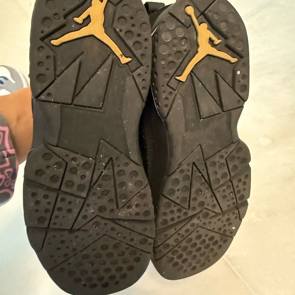 Nike Jordan s rakers. Barely used. Great condition. No odor - Picture 4 of 7